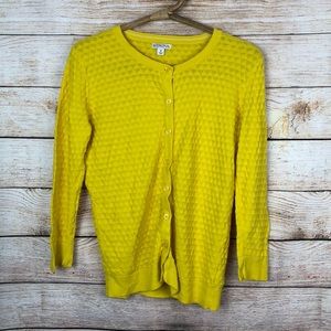 Merona Cardigan